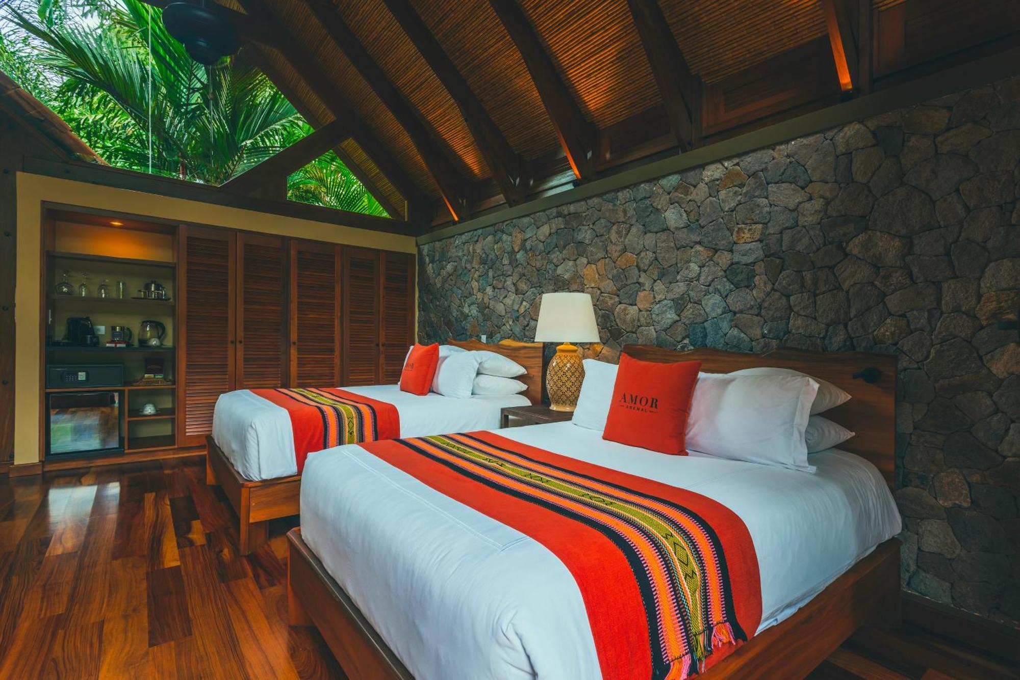 Amor Arenal Adults Friendly La Fortuna Exterior photo