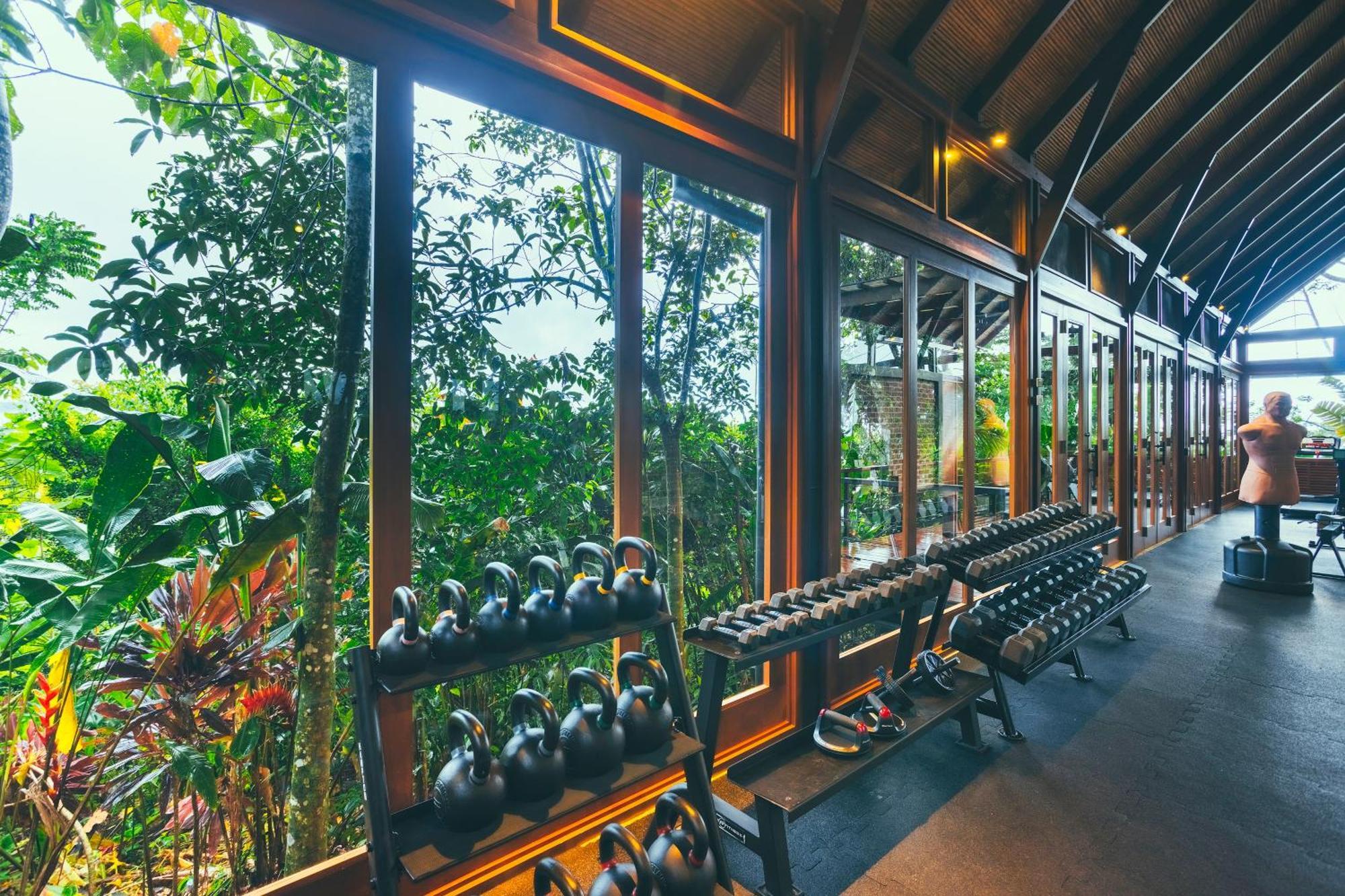 Amor Arenal Adults Friendly La Fortuna Exterior photo