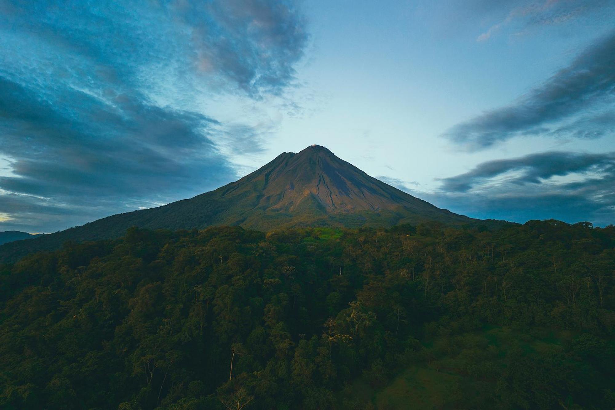 Amor Arenal Adults Friendly La Fortuna Exterior photo