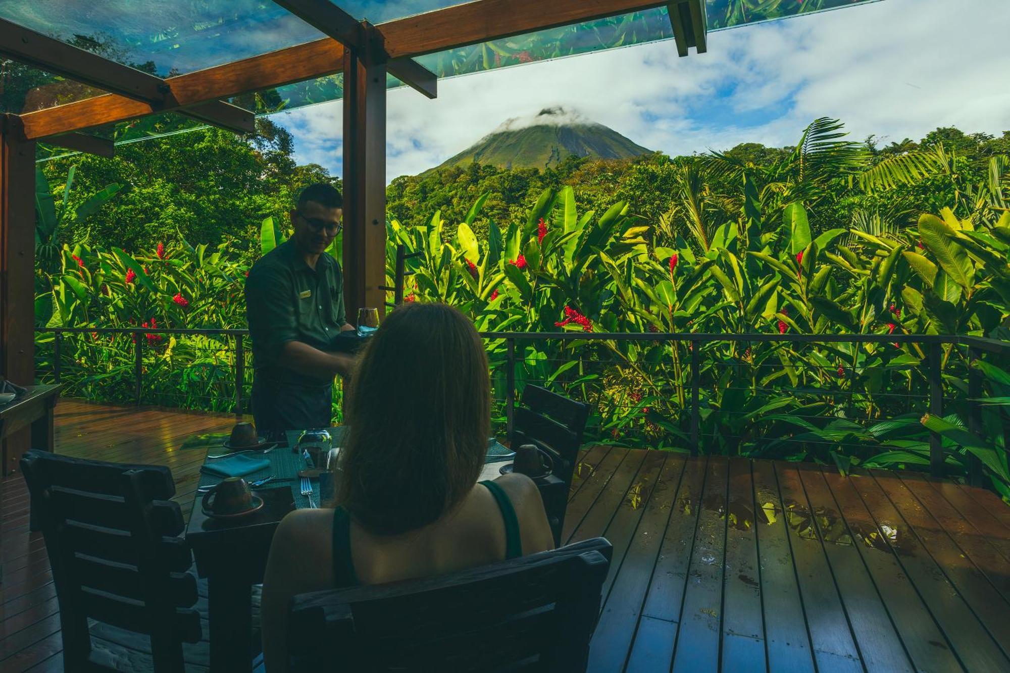 Amor Arenal Adults Friendly La Fortuna Exterior photo