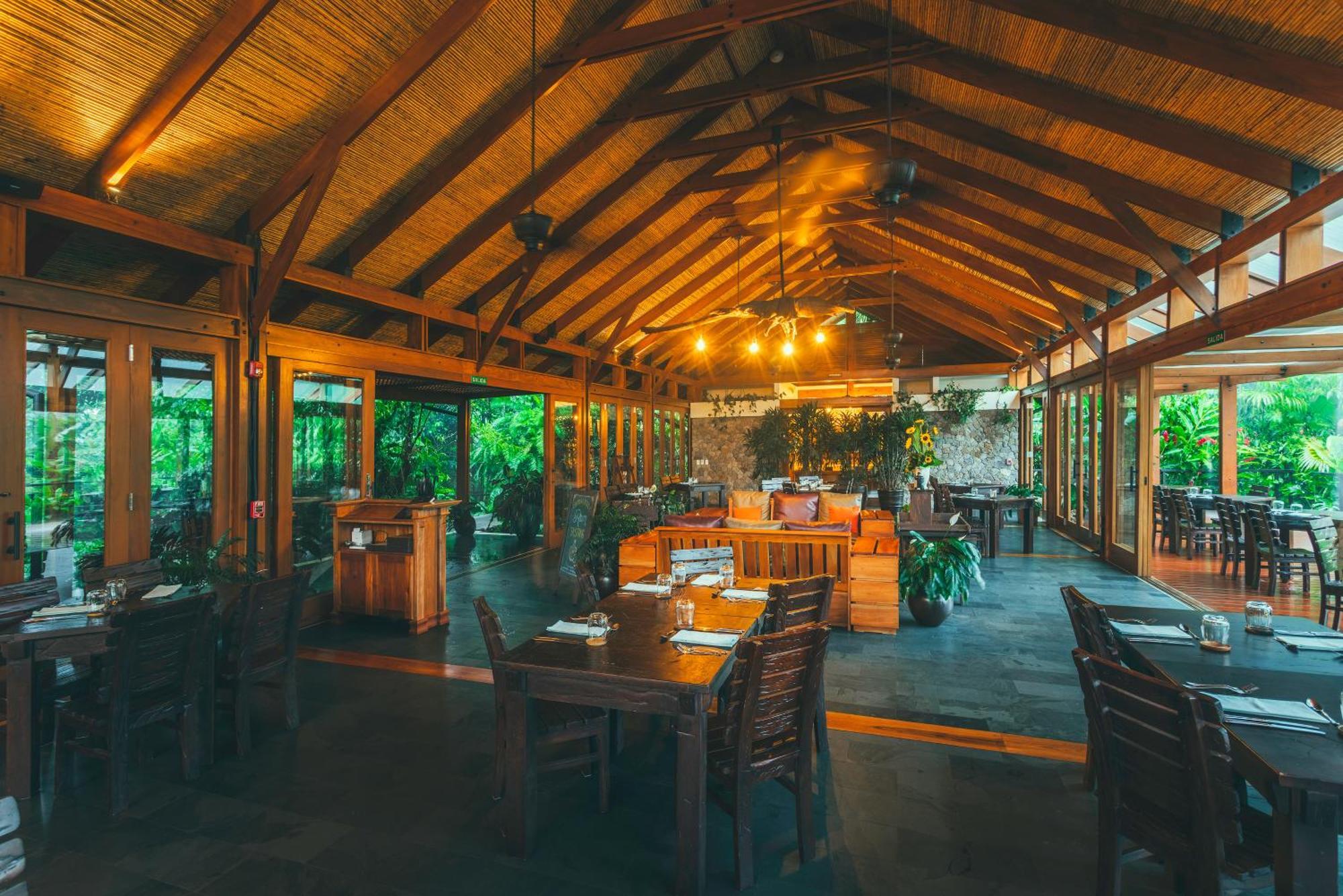 Amor Arenal Adults Friendly La Fortuna Exterior photo