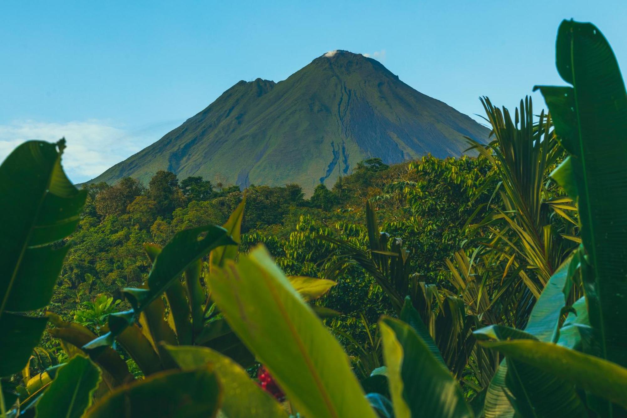 Amor Arenal Adults Friendly La Fortuna Exterior photo