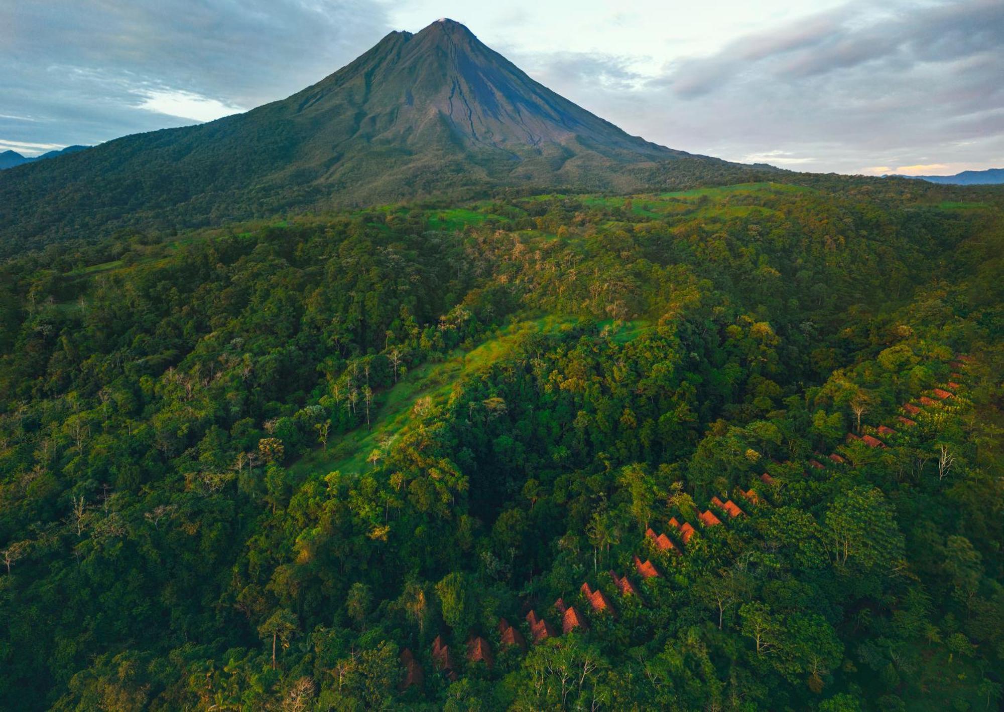 Amor Arenal Adults Friendly La Fortuna Exterior photo